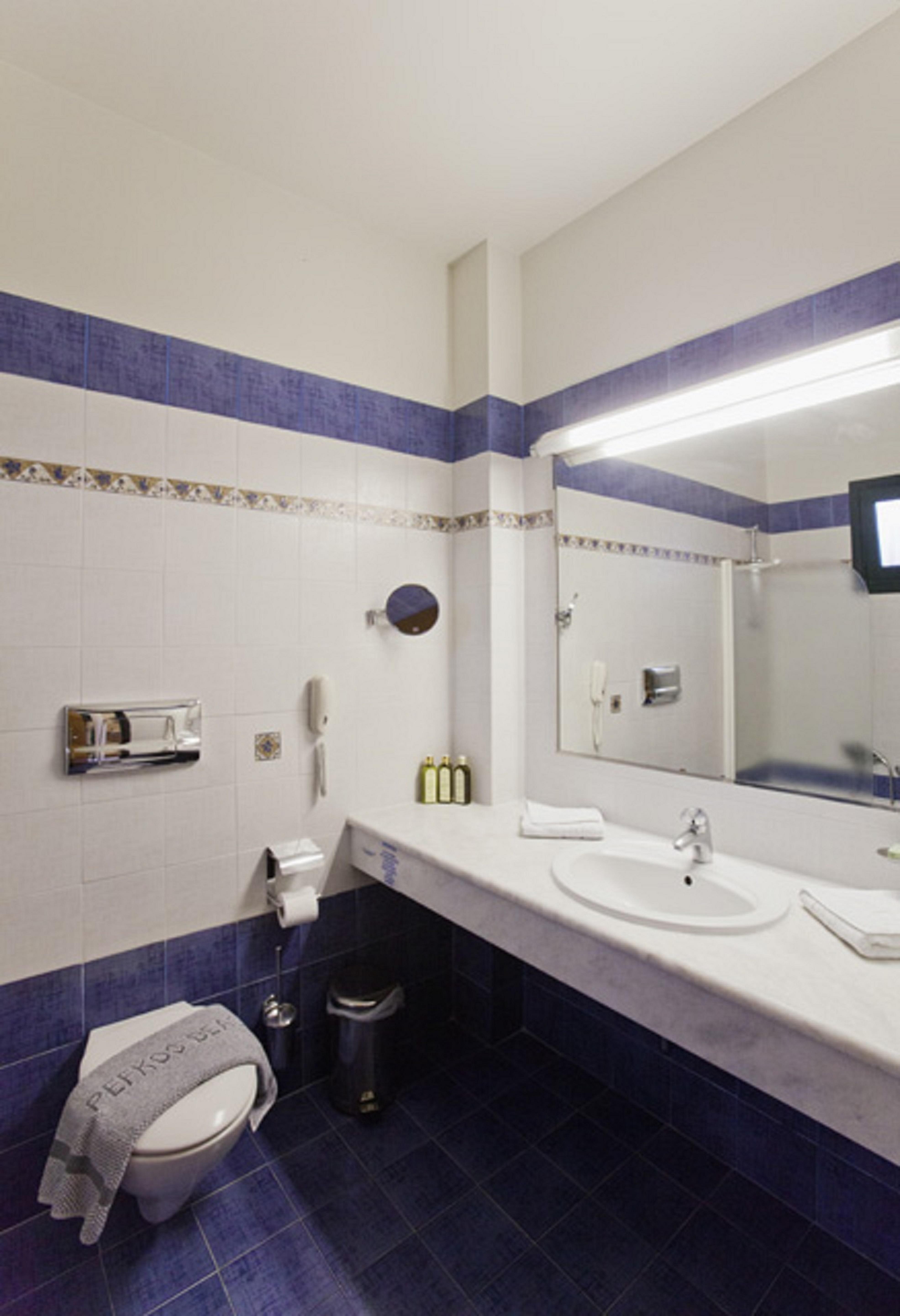 Pefkos Beach Studios & Apartments Pefki Eksteriør billede