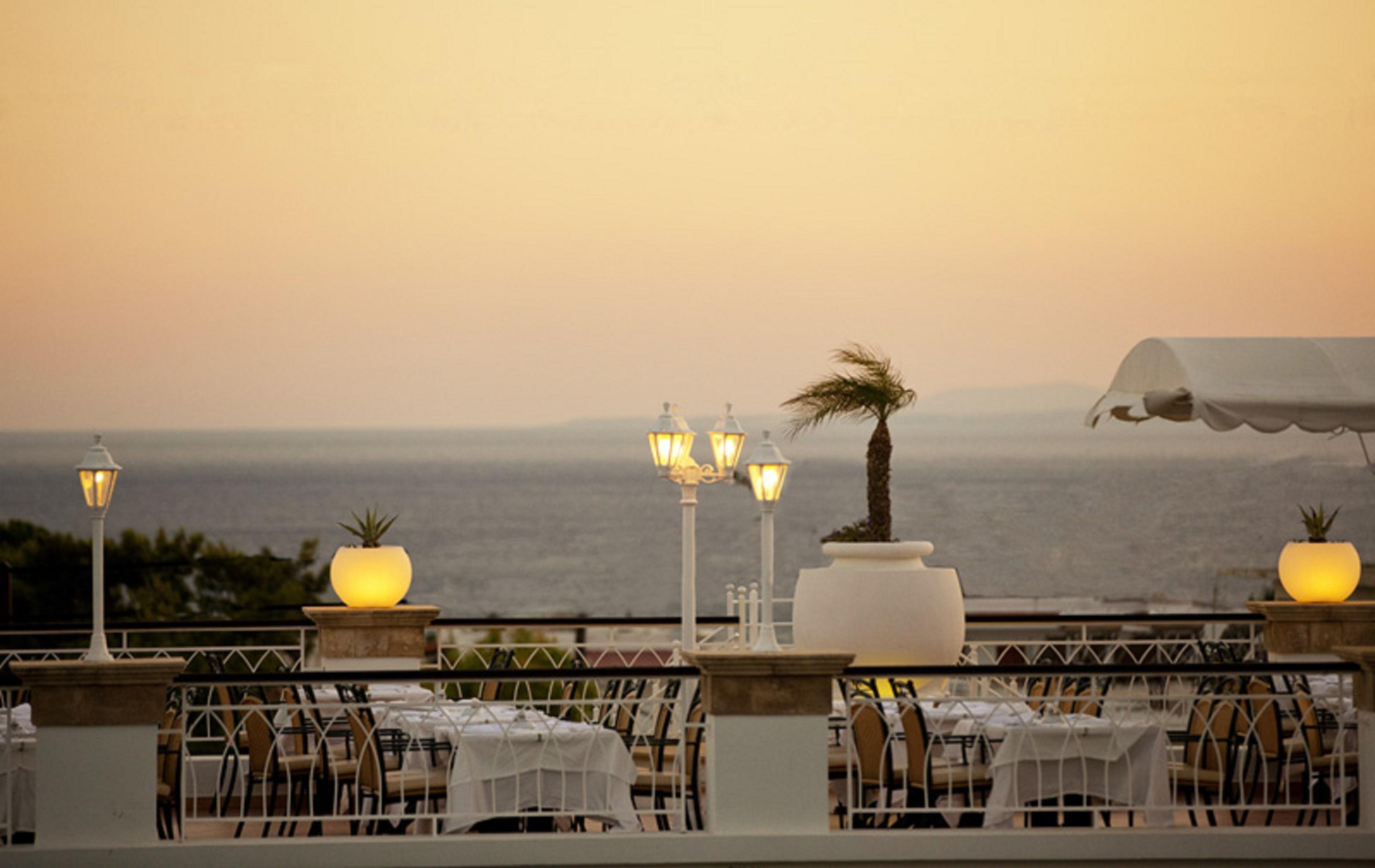 Pefkos Beach Studios & Apartments Pefki Eksteriør billede